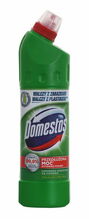 Tualetipuhastusvahend Domestos Pine, 750ml