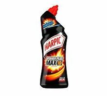 Tualetipuhastusvahend Harpic Power Plus Original, 750 ml