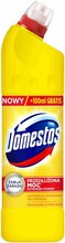 Tualetipuhastusvahend Domestos Citrus, 750 ml