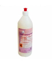 Tualetipuhastusvahend Ewol Professional Formula Sanitar, 1 l