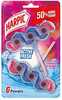 Tualetiseep Harpic Fresh Tropical, 2 x 35 g