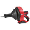 Akuga torupuhasti Milwaukee M12 BDC6-0C, 12 V, 6 mm