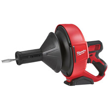 Akuga torupuhasti Milwaukee M12 BDC6-0C, 12 V, 6 mm
