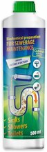 Bioloogiline preparaat Hansa, 500 ml