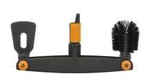 Vihmaveerennide puhastushari Fiskars QuikFit, 135542