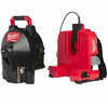 Akuga torupuhastusseade Milwaukee M18 FFSDC16-0, 4933459709