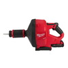 Akuga torupuhastaja Milwaukee M18 FDCPF10-201C