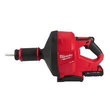 Akuga torupuhastaja Milwaukee M18 FDCPF10-201C