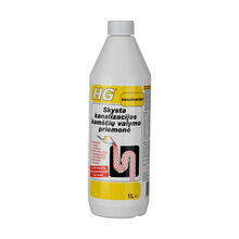 Kanalisatsioonitorude puhastusvahend HG, 1 L