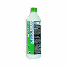Torupuhasti Facot Dissol Plus Chlor, DISPLUS1000, 1 l