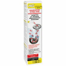 Torupuhastusvahend HG, 450 ml