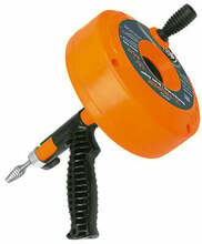 Torupuhastusseade Truper DECA-25X, 7,6 m