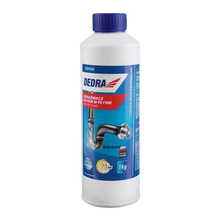 Vedelik torupuhastusvahend Dedra DEGT030, 1 L