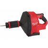 Torupuhastusseade Milwaukee M18 FDCPF8-0C