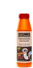 Torupuhastusgraanulid Ekonomis Verdančios, 500 g