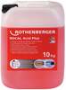 Katlakivieemaldusvahend Rothenberger RoCal Acid Plus, 10 kg