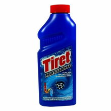 Torupuhastusvahend Tiret Professional, 500 ml