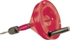 Torupuhastusmasin Rothenberger ROSPI 10 H-E Plus, 10 m