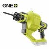 Toru puhastamise spiraal Ryobi ONE+ RDA18, 18 V, 7,6 m