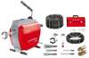 Torupuhastusmasin Rothenberger R600, 690 W
