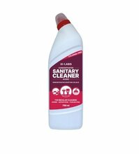 Kontsentreeritud happeline puhastusvahend torudele Hi-Labs, 750 ml