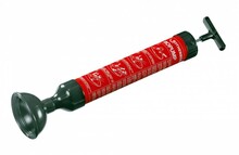 Torupuhastuspump Rothenberger Ropump