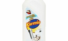 Torupuhastusvahend Higėja Kurmis, 1 L