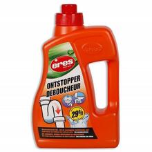 Torupuhastusvahend Eres Unblocker Liquid, 1 L