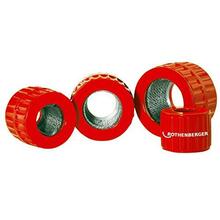 Väline harjastega puhastushari vasktorudele Rothenberger, 8 mm
