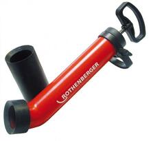 Puhastuspump Rothenberger Ropump Super Plus, 072070X