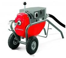 Torude puhastusmasin Rothenberger R80