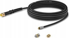 Torupuhastuskomplekt Karcher PC 7.5, 7,5 m