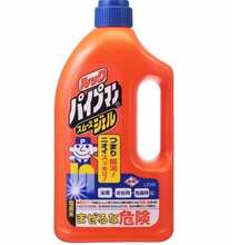Torupuhastusvahend Lion Look Pipeman, 1000 ml