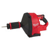 Akuga torupuhastaja Milwaukee M18 FDCPF10-0C 4933459684