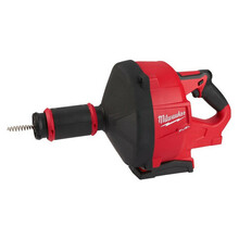 Akuga torupuhastaja Milwaukee M18 FDCPF10-0C 4933459684