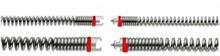Toru puhastamise spiraal Rothenberger S-Spiraal, 16 mm x 2,3 m