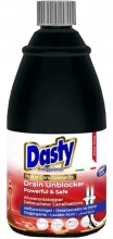 Geeljas torupuhastusvahend Dasty, 600 ml