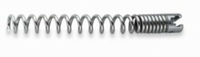 Otsik torupuhastusspiraalile Rothenberger 72221, 22 mm x 210 mm