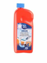 Kanalisatsiooni torupuhastaja Nord Clean, 1 L