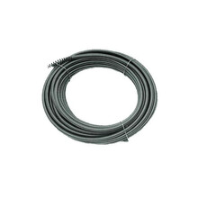 Torupuhastusspiraal Rems 170201, 8 mm x 7,5 m