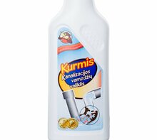 Torupuhastusvahend Higėja Kurmis, 500 ml