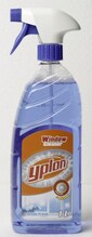 Klaasipuhastusvahend Yplon Blue fresh, värske lõhn, 1 L