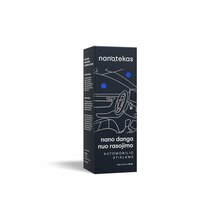 Uduvastane nano kate autoklaasidele Nanotekas, 100 ml