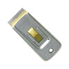 Klaasikaabits Stanley 0-28-500, metall, 40 mm x 95 mm