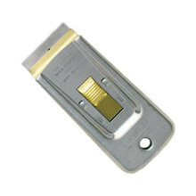 Klaasikaabits Stanley 0-28-500, metall, 40 mm x 95 mm