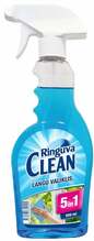 Klaasipuhastusvahend Ringuva Clean 5in1, pihustiga, 500 ml