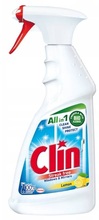 Aknapuhastusvahend Clin Citrus, 500 ml