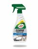 Klaasipuhastusvahend Turtle Wax, 500 ml