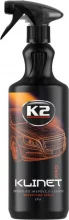 Pinnapuhastusvahend K2 Klinet Pro, 1 L, D2001
