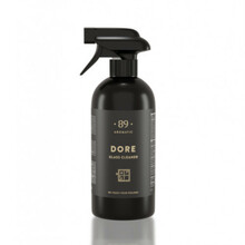 Parfumeeritud klaasipuhastusvahend Aromatic 89 Dore Glass Cleaner, 720 ml
